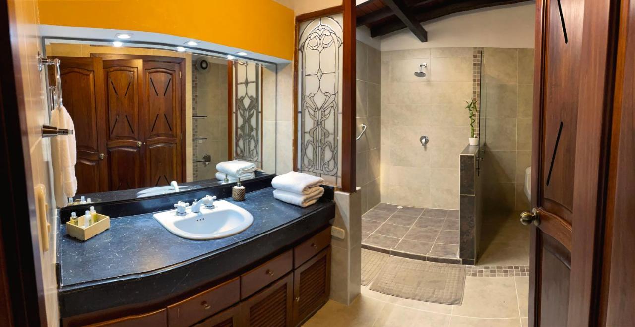 Casa Sonata Bed & Breakfast Medellin