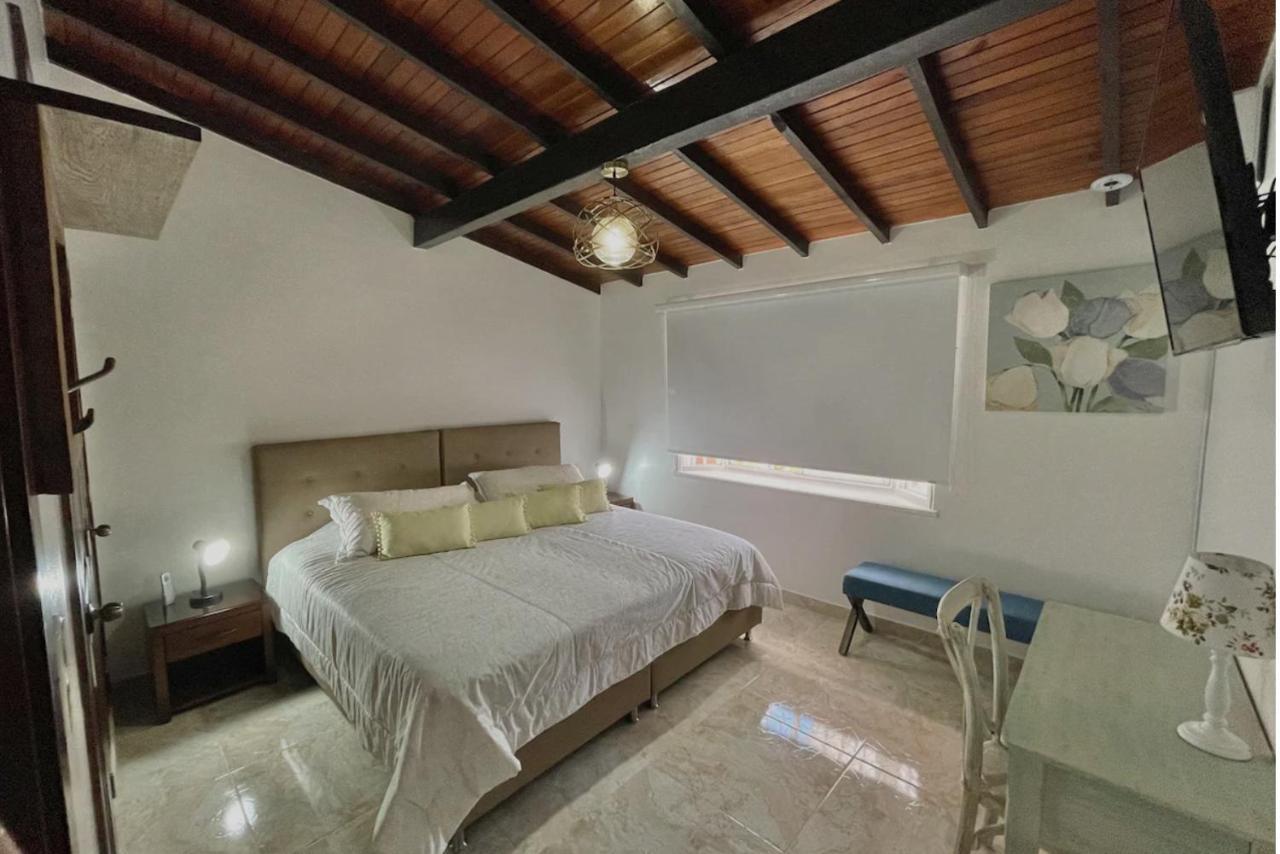 Casa Sonata Medellin