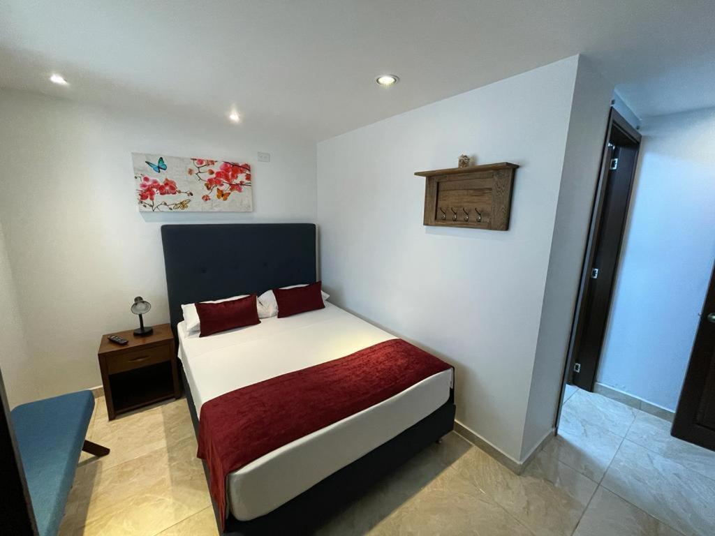 Bed & Breakfast Casa Sonata
